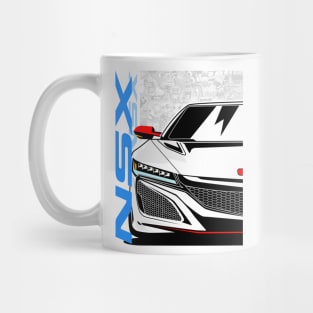 NSX 2017 Mug